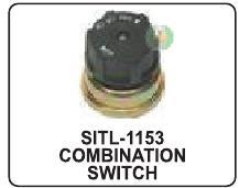 Combination Switch