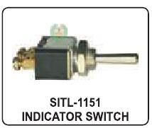 Indicator Switch