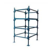 Tubular Scaffolding System