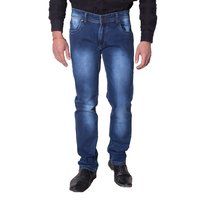 Trifoi Jeans With Bill & Brand authorization