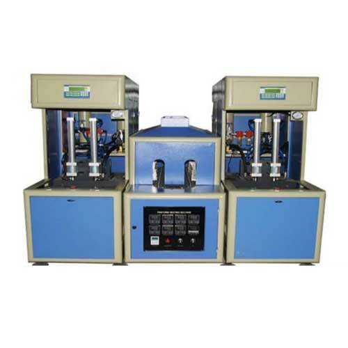 Mineral Water PET Bottle Blowing Machine