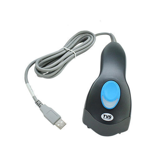 TVS Barcode Scanner