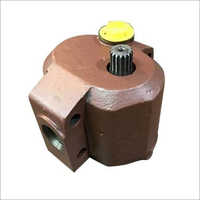 HMT Tractor Hydraulic Gear Pump