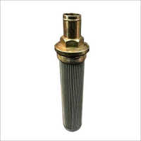Hydraulic Filter Tank Filter For Harvest Combine