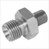 Male Hydraulic Adapter
