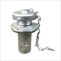 Hydrolic Tank Breather Cap