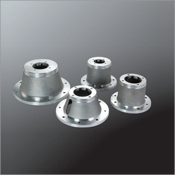 Aluminum Bell Housing