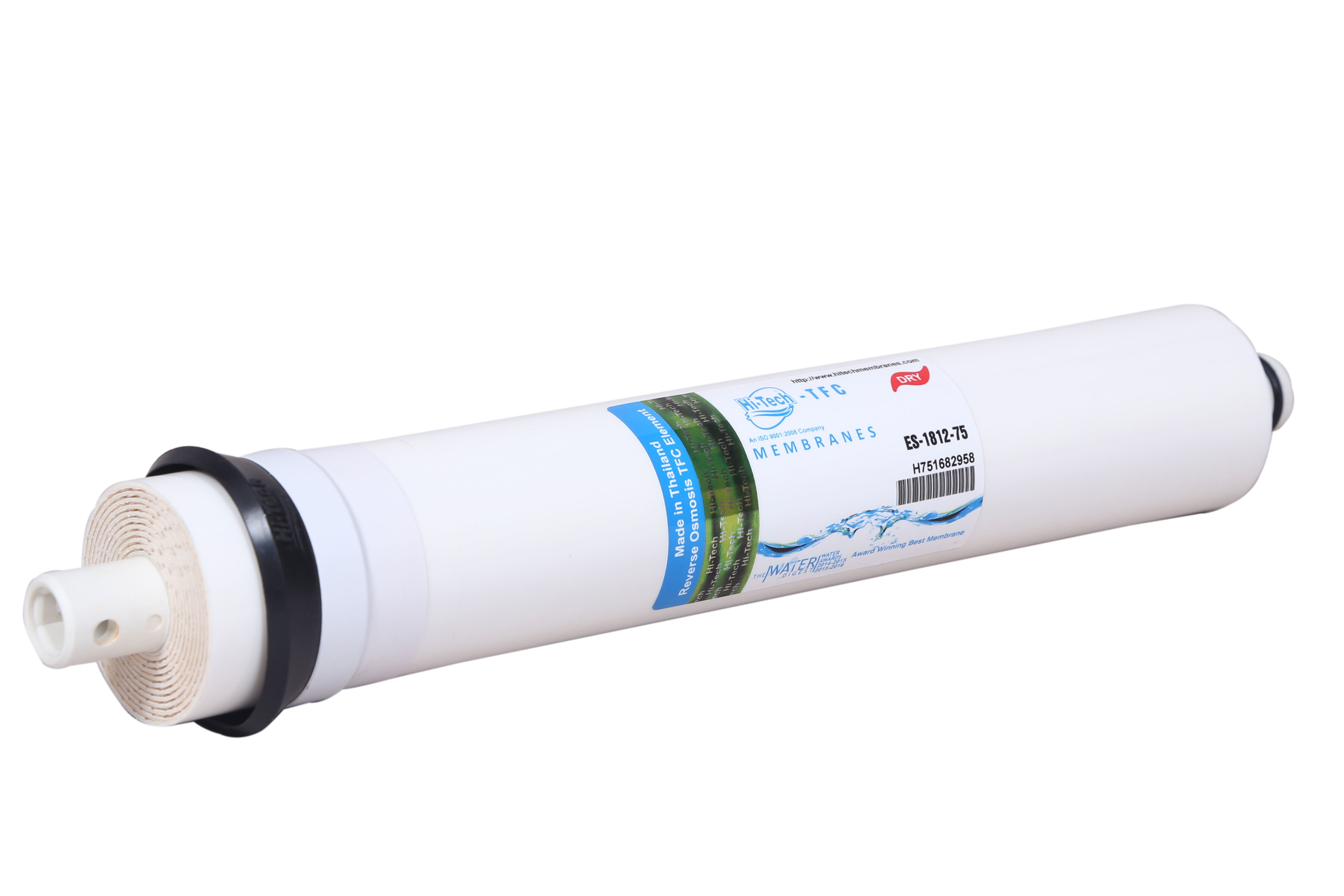 HiTech 80 GPD Membrane