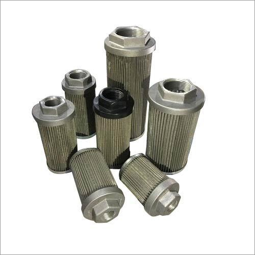 Suction Filter