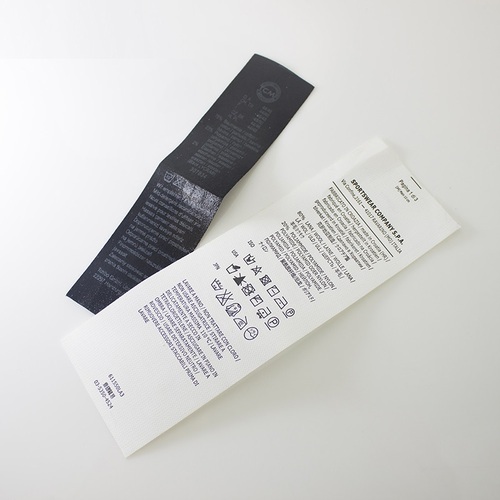 Cloth Labels Tag