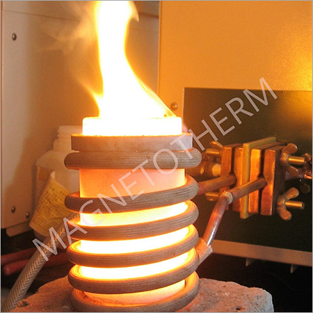 High Power Induction Heating