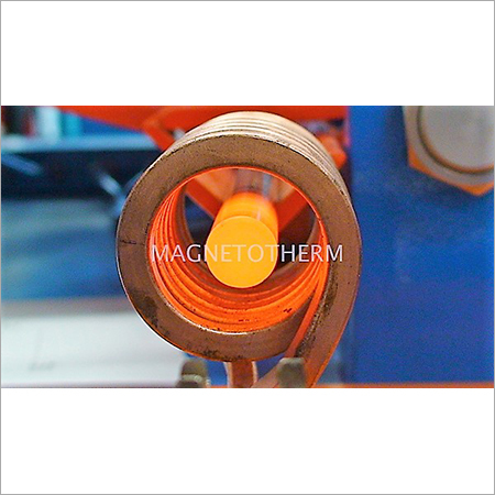 Induction Hardening