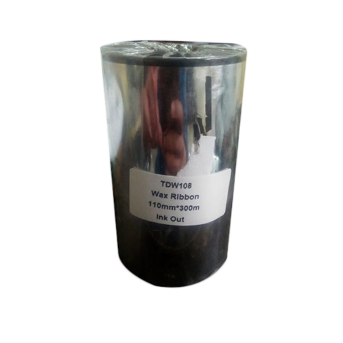 Wax Resin Ribbon