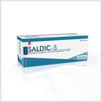 Diclofenac Sodium Tablets