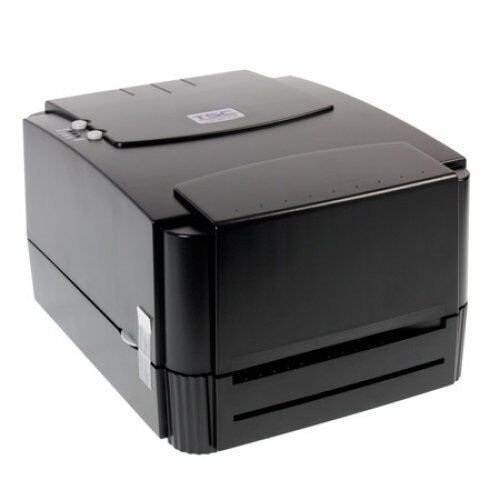 TSC TTP 244 PRO Barcode Printer
