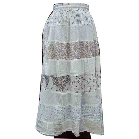 Cotton Patch Skirts