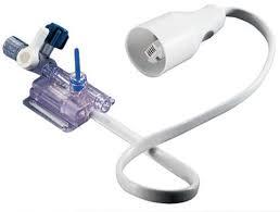 Disposable Pressure Transducer Kit