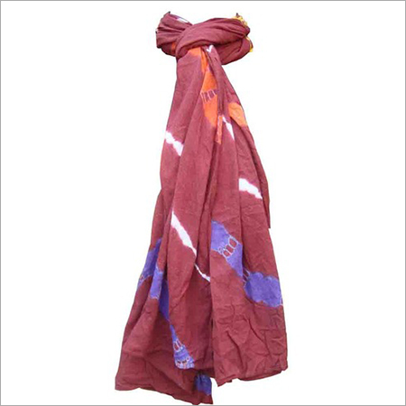 Cotton Stole