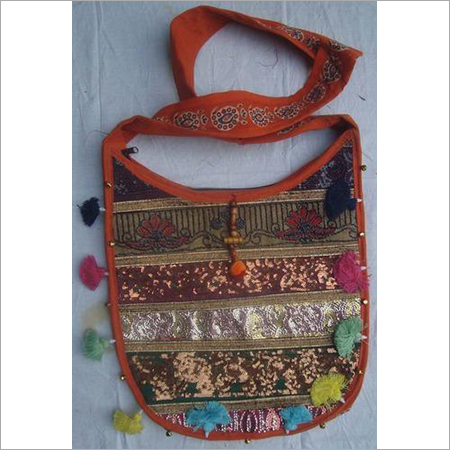 Patch Bags