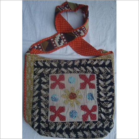 Patch Bags
