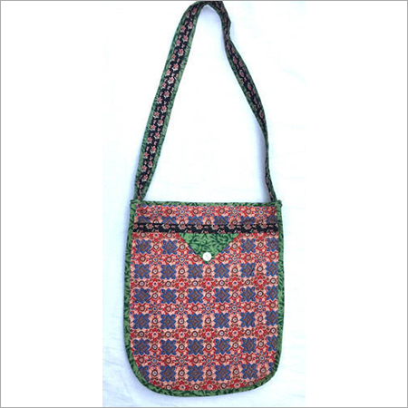 Cotton Bag