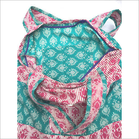 Cotton Bag