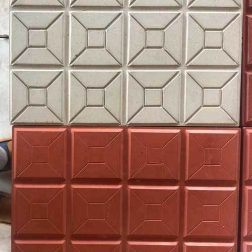 Chequered Tile in punjab