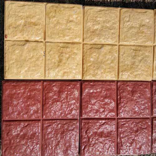 Chequered Floor Tile in india