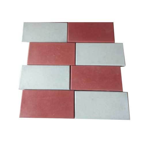 Plain Pavers Block in punjab