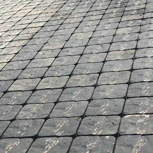 Paver Brick Tiles in india