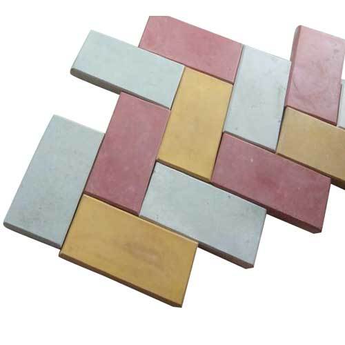 Interlocking Pavers Tiles in punjab