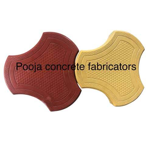 Interlocking Pavers Blocks in india