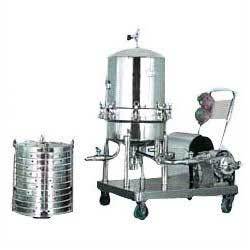 Filter Press