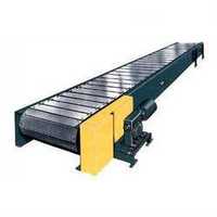 Stainless Steel Slat Conveyor