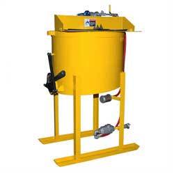Pharmaceutical Agitator
