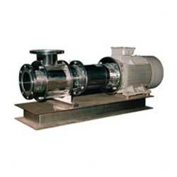 Inline High Shear Mixer
