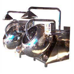 Tablet Coating Pan