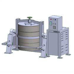 Drum Mixer