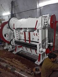 DJ Grill Punching Machine
