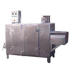 Tray Dryer
