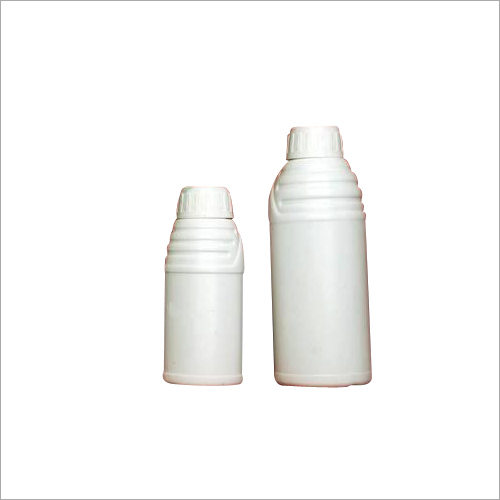 Pharma Plastic Bottles