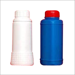 Insecticide Packaging Bottle