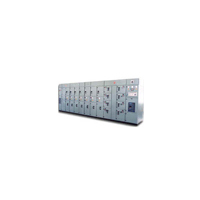 Power Control Center