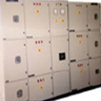 Motor Control Center