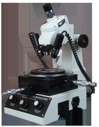 Tool Maker Microscope - Machine Weight: 10  Kilograms (kg)