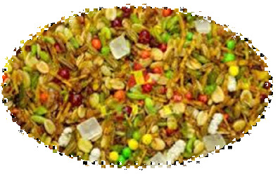 Meetha Masala flavor