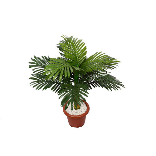 Artificial Palm Plant