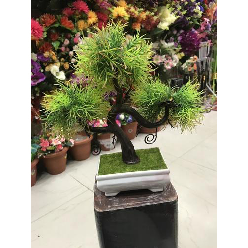 Decorative Artificial Bonsai Plant