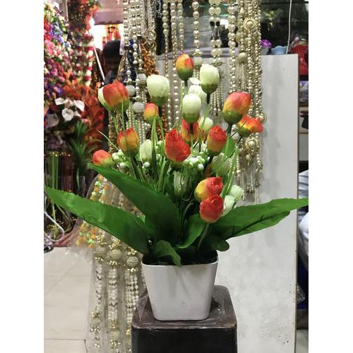 Decorative Artificial Flowers