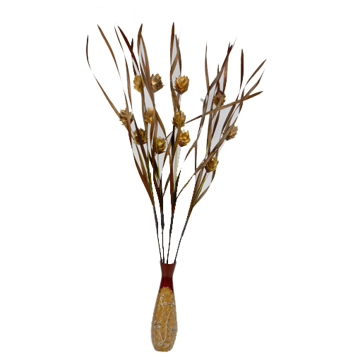 Multicolour Dry Flower Sticks